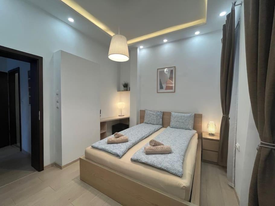 Szechenyi Renovated 2Br At Danube River Budapest Exterior foto